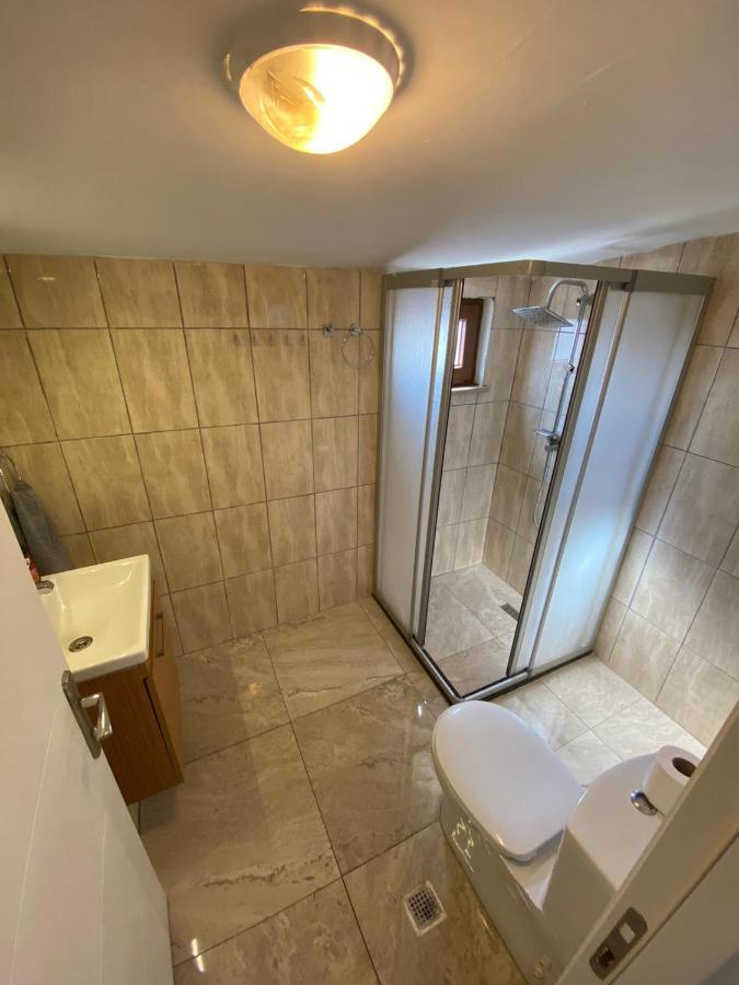 Elegance Suites Стамбул Экстерьер фото
