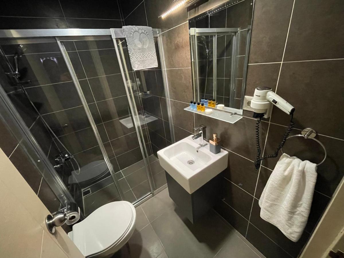 Elegance Suites Стамбул Экстерьер фото