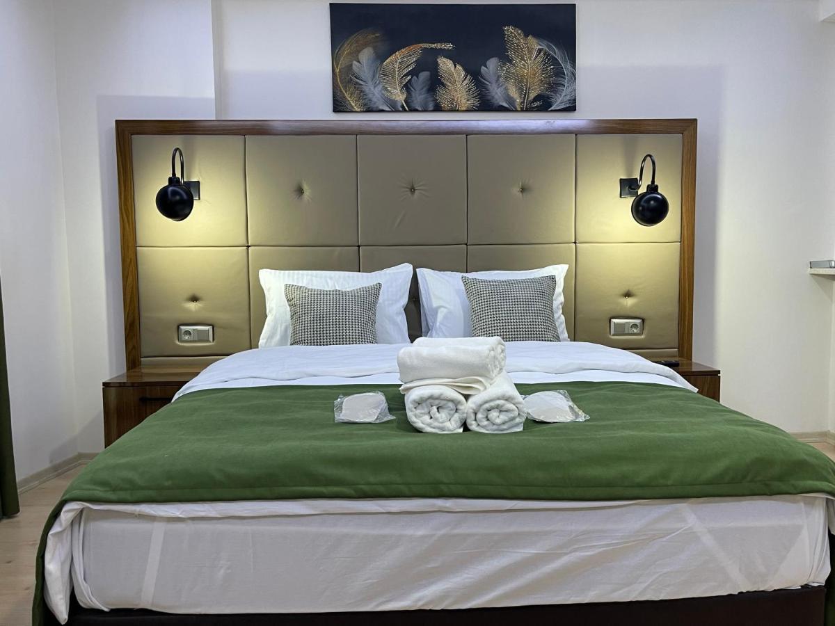 Elegance Suites Стамбул Экстерьер фото