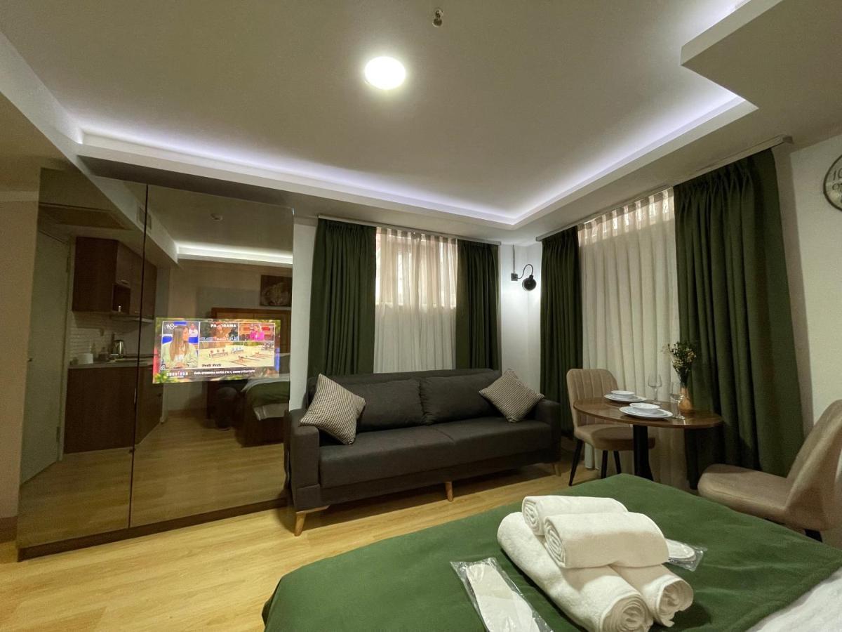 Elegance Suites Стамбул Экстерьер фото
