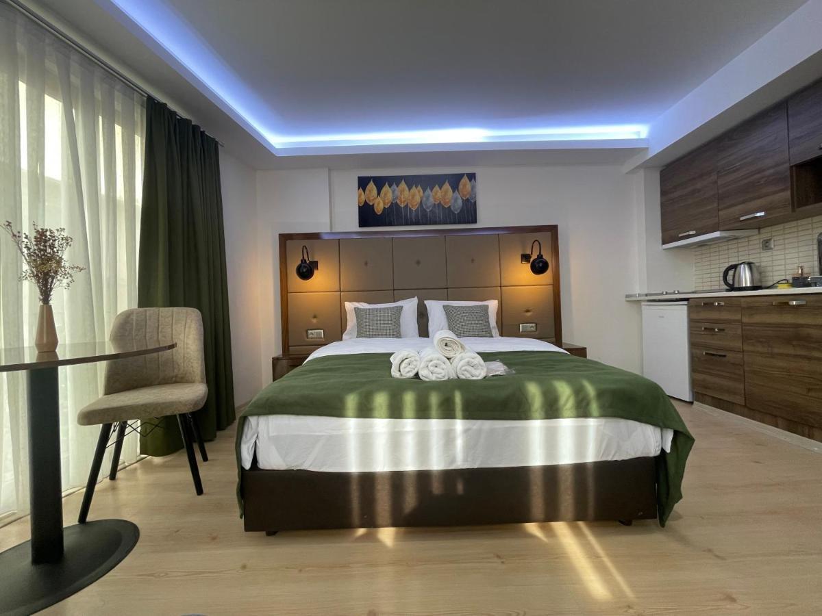 Elegance Suites Стамбул Экстерьер фото