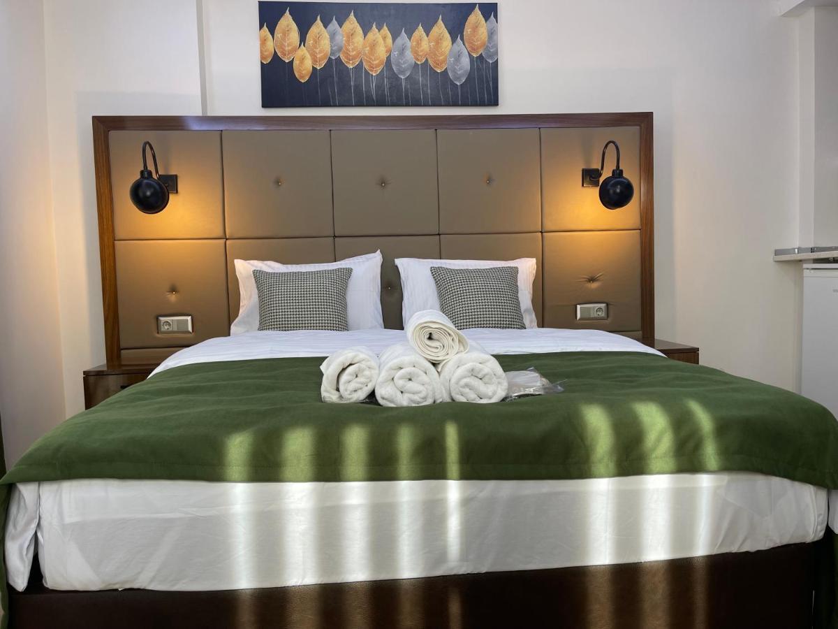 Elegance Suites Стамбул Экстерьер фото