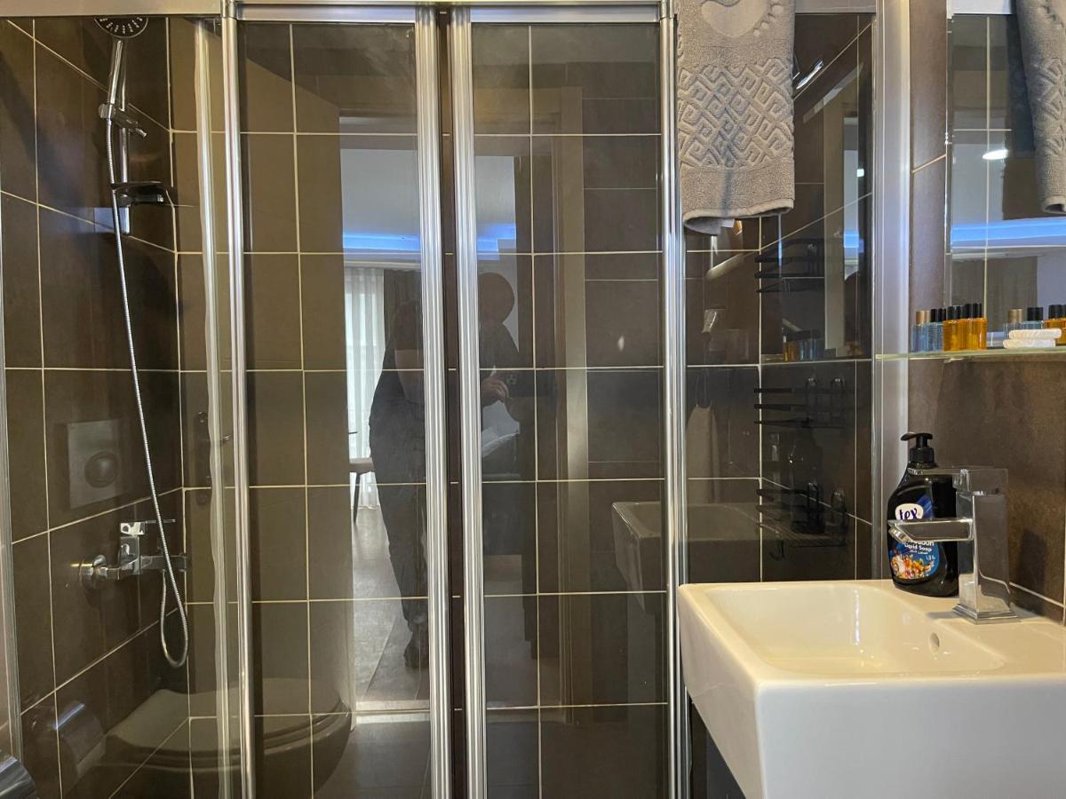 Elegance Suites Стамбул Экстерьер фото