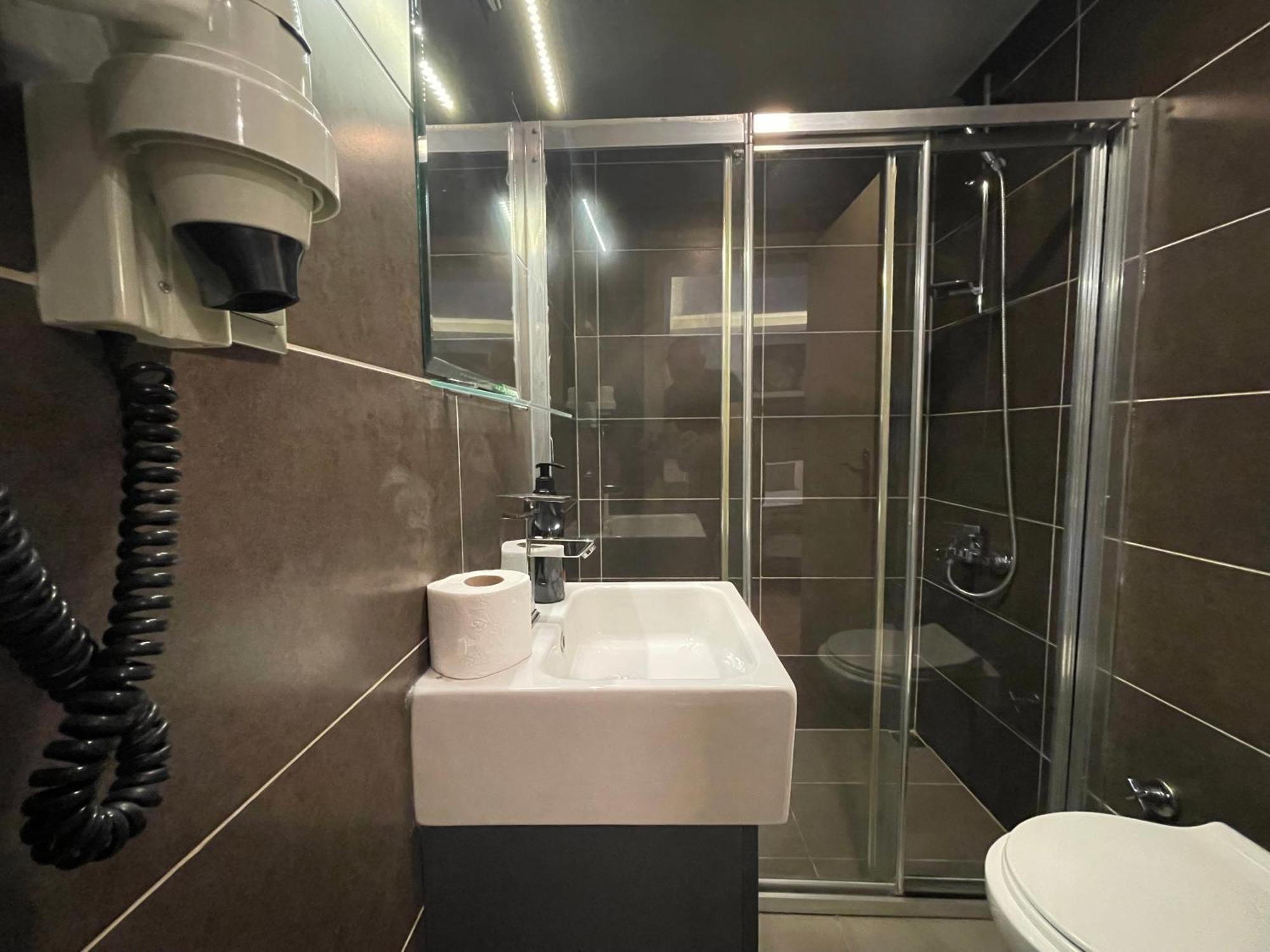 Elegance Suites Стамбул Экстерьер фото