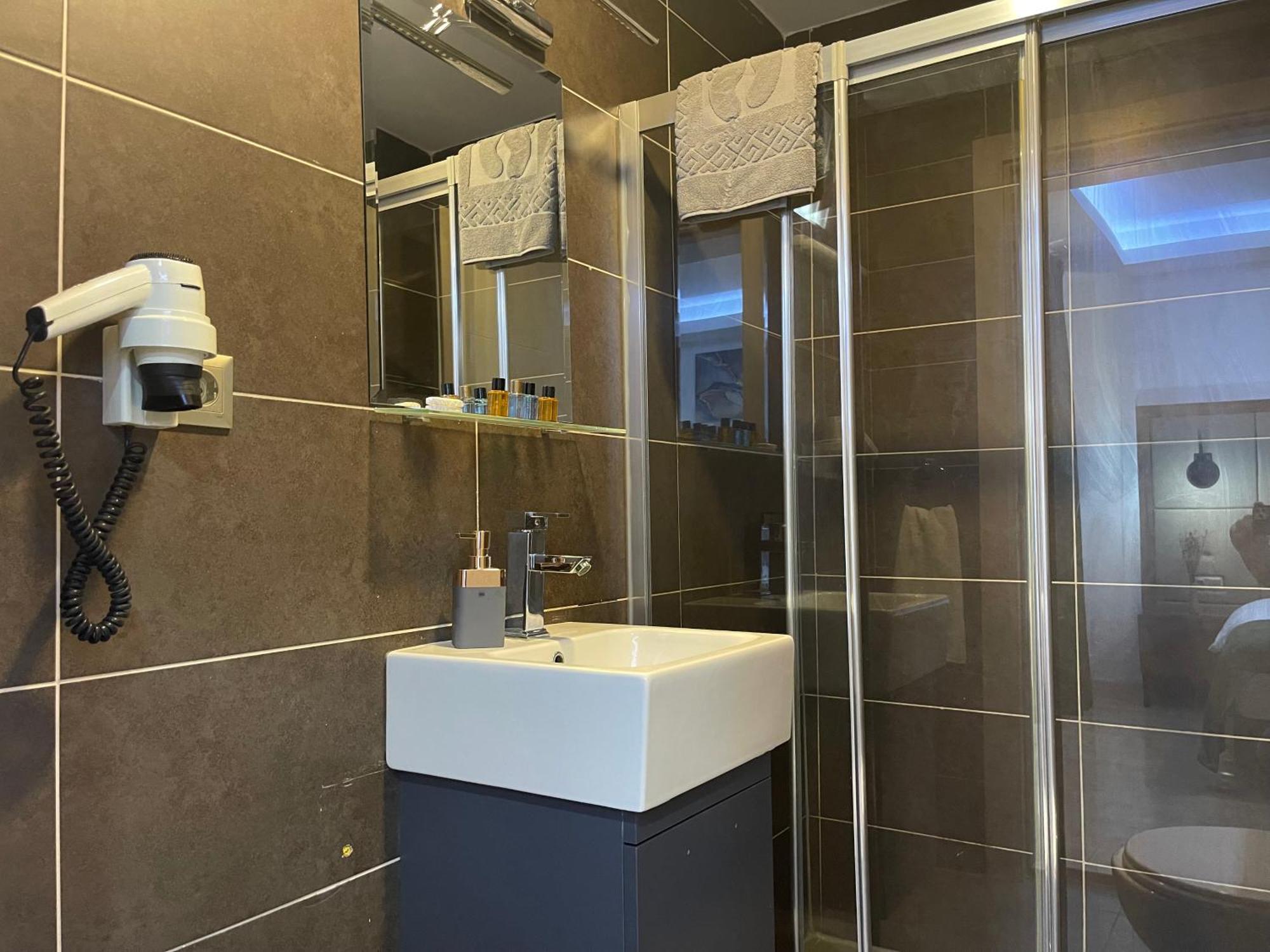 Elegance Suites Стамбул Экстерьер фото